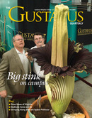 quarterly issue