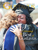 quarterly issue