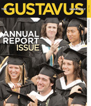 quarterly issue