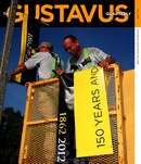 quarterly issue