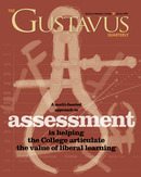 quarterly issue