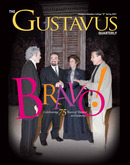 quarterly issue