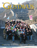quarterly issue