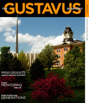 quarterly issue