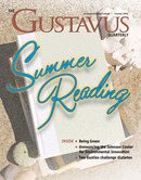 quarterly issue