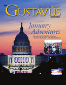 quarterly issue