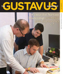 quarterly issue