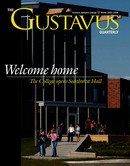 quarterly issue