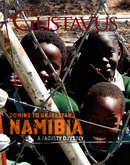 quarterly issue