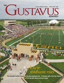 quarterly issue