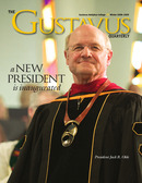 quarterly issue