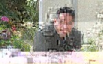 Photo gallery image named: danwork.jpg
