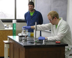 Mad science 2175