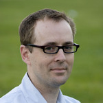 Eric Vrooman