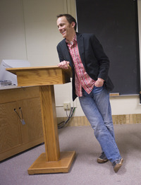 Martin Lang