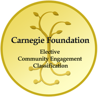 Carnegie Foundation: Elective Community Engagement Classification