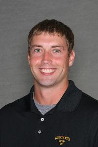 Mitch Bockenstedt