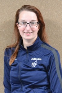 Leah Rutz