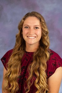 Lexie Eggert