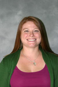 Mary Joos