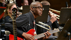 Gustavus Campus Band
