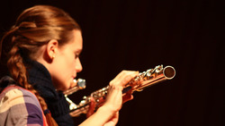 Flute Choir