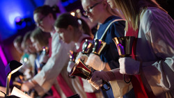 Handbell Ensembles