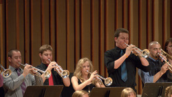 Horn Choir