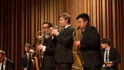 Jazz Combos