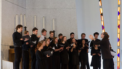 Justice Choir