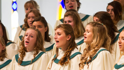 Lucia Singers