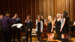 Vocal Jazz
