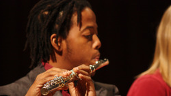 Woodwind Chamber Ensembles