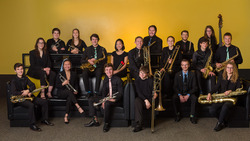 Adolphus Jazz Ensemble