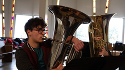 Brass Choir