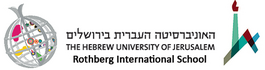 HUJ logo