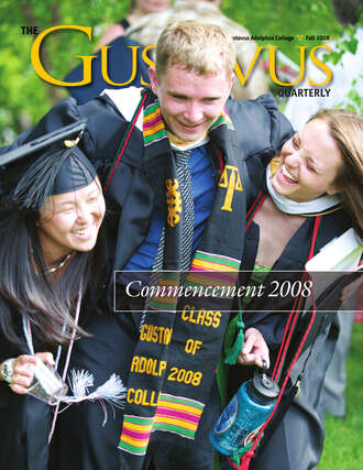 quarterly page