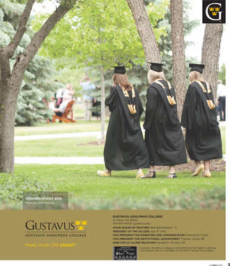 quarterly page