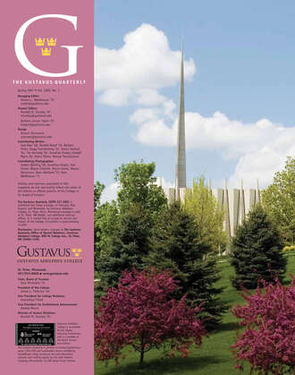 quarterly page