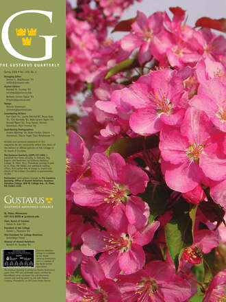 quarterly page