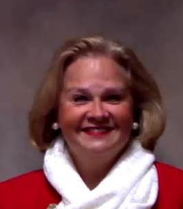 Ann Sponberg Peterson ’83