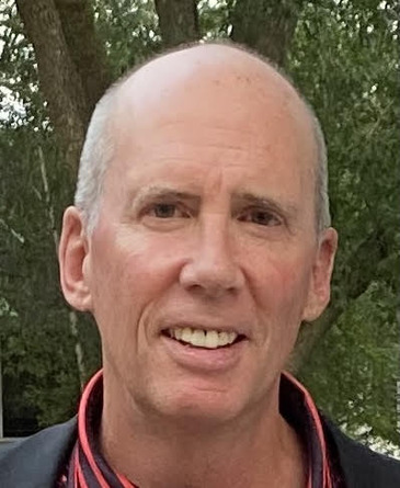 Randall Stuckey ’83