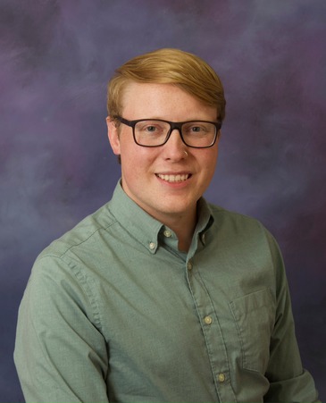 Aaron Geringer, MS, MA, LPCC