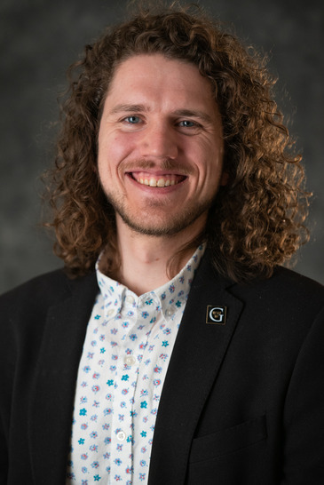 Luke Hanson