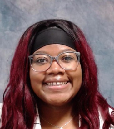 Jenesis Tompkins ’23