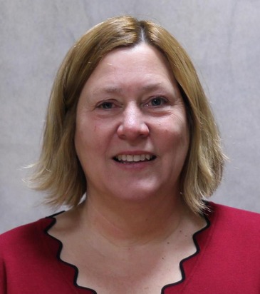 Diane Paul
