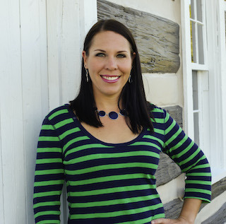 Julie Gronewold