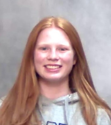 Audrey Power Theisen ’25