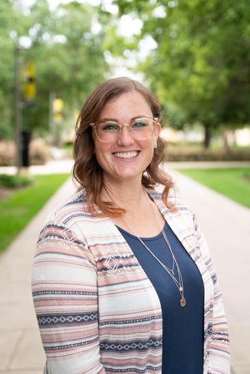 Jessica Auel, MS, LMFT