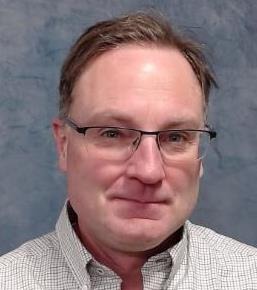 Joel Barker